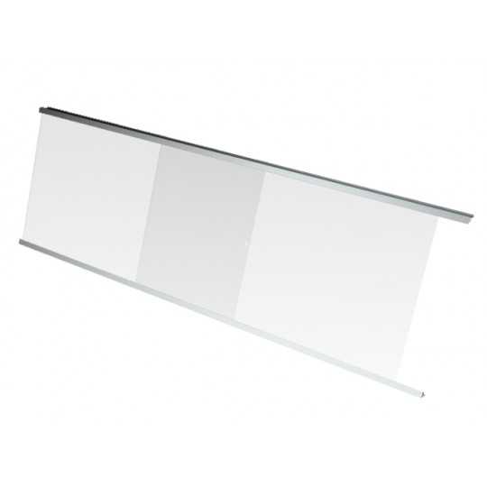 SCORREVOLI POSTERIORI IN PLEXIGLASS SALINA 80