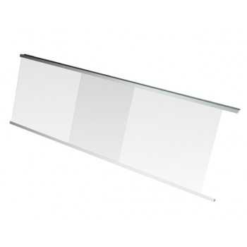 SCORREVOLI POSTERIORI EN PLEXIGLASS KIBUK