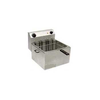 10 LT ELECTRIC FRYER