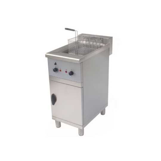 16 LT ELECTRIC FRYER