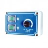 RÉGULATEUR DE VITESSE ANALOGIQUE€ POUR HOTTE