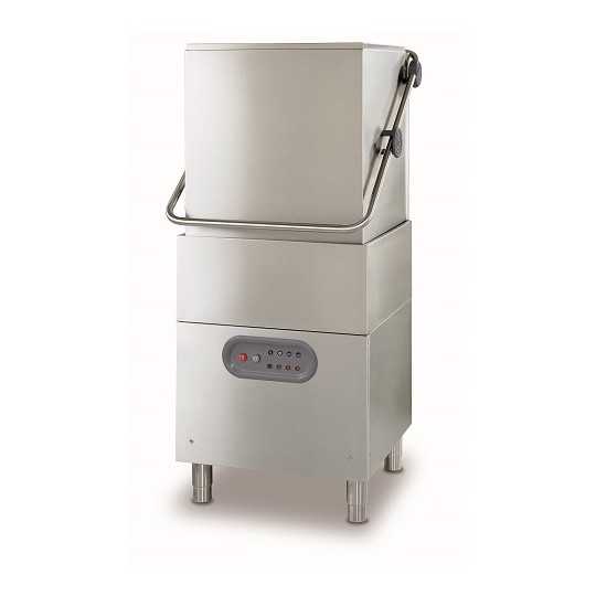 HOOD DISHWASHER