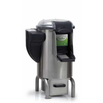 ÉPLUCHEUR DE POMMES DE TERRE 10 KG AVEC TIROIR ET FILTRE INCLUS