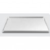 PASTRY TRAY 600X400X12H