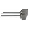 ALUMINUM PIZZA PEEL