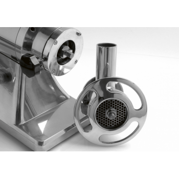 HACHOIR À VIANDE TS 32 ENTERPRISE - PRODUCTION 400 kg/h