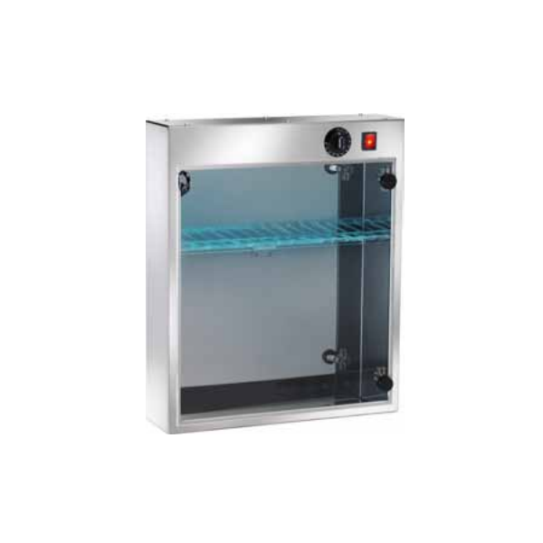 STÉRILISATEURS ÉLECTRIQUES - 10/14 COUTEAUX