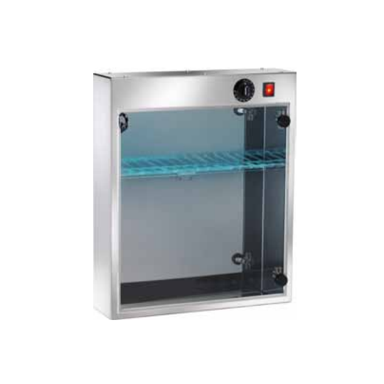 ELECTRIC STERILIZERS - 10/14 KNIVES