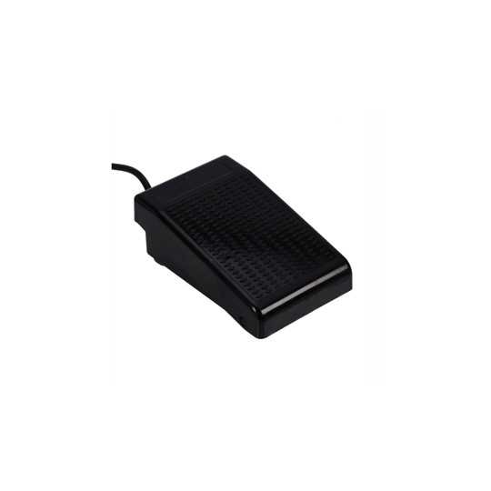 PEDALE ELETTRICO PER STENDIPIZZA