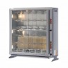 ELBA SERIES ROTISSERIE - 36 CHICKENS