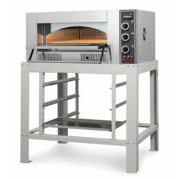 FORNO PIZZERIA A GAS LINEA FORNO RG