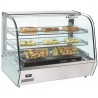 VITRINE DE COMPTOIR CHAUFFANTE