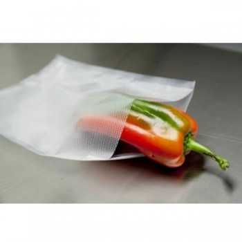 SACHETS D'EMBALLAGE SOUS VIDE GAUFRÉS