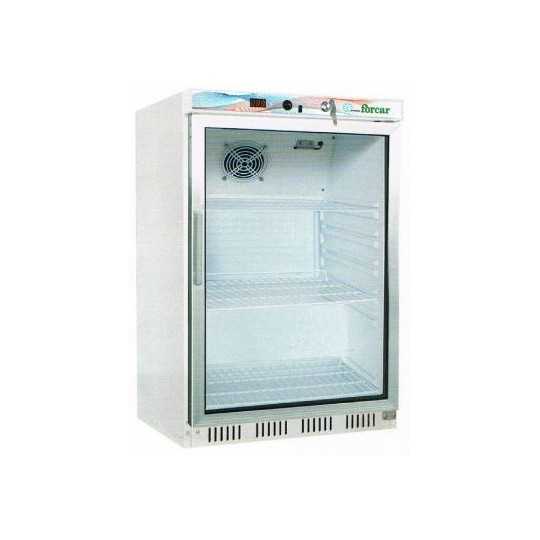 ARMADIO REFRIGERATO STATICO ECO L.60 x P.58