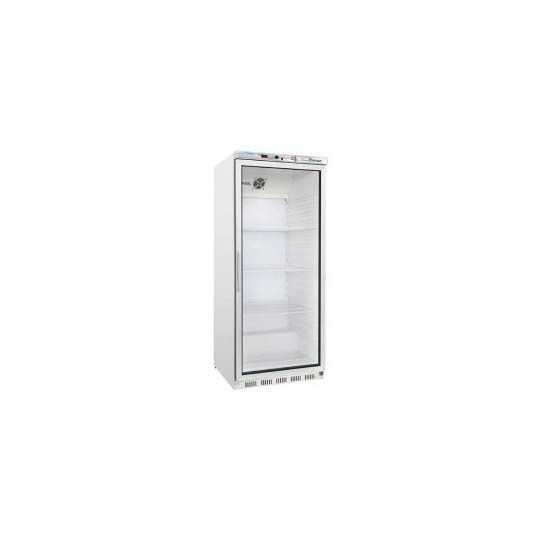 STATIC REFRIGERATED CABINET ECO L.77