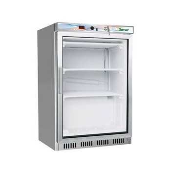 ARMADIO CONGELATORE STATICO ECO L.60 x P.58