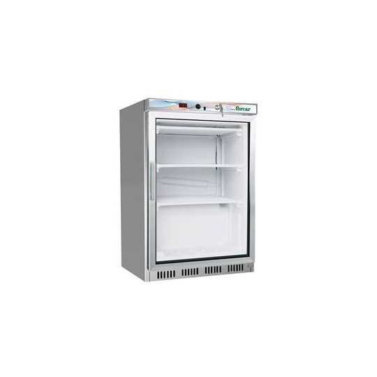 ARMADIO CONGELATORE STATICO ECO L.60 x P.58