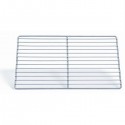 GRIGLIA IN ACCIAIO INOX AISI 304 - GN 1/1
