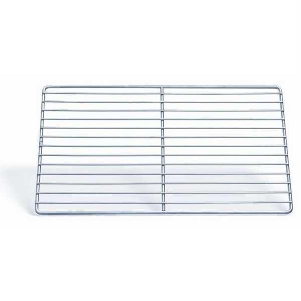 Stainless steel grid GN 1/1 - 53 x 32.5 cm