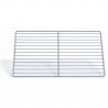 GRIL EN ACIER INOXYDABLE AISI 304 GN 1/1