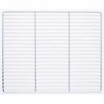 GRIL RILSAN BLANC GN 2/1