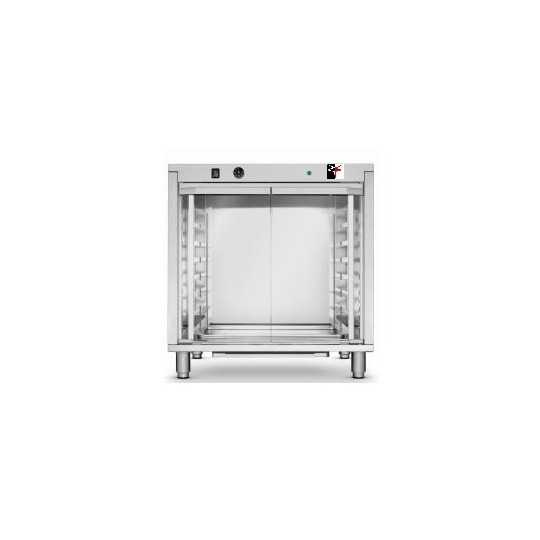 PROOFING CELL - 8 TRAYS 60 x 40 cm