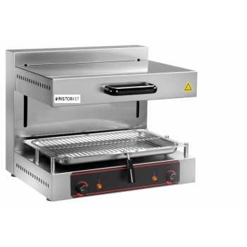 SALAMANDRE ÉLECTRIQUE - GRIL 50 x 30 cm