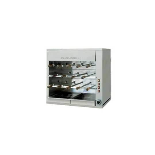 CHURRASCO A 14 SPADE DA 50 cm