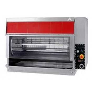 RÔTISSERIE PLANÉTAIRE SÉRIE BETA - 72 POULETS