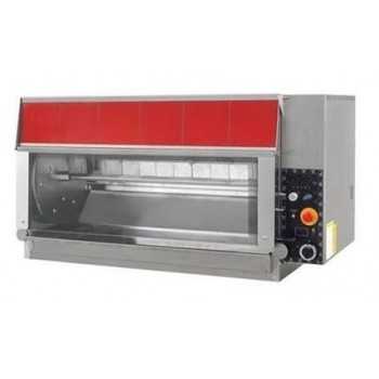 RÔTISSERIE PLANÉTAIRE SÉRIE BETA - 84 POULETS