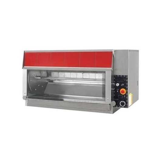 GIRARROSTI PLANETARIA SERIE BETA - 84 POLLI