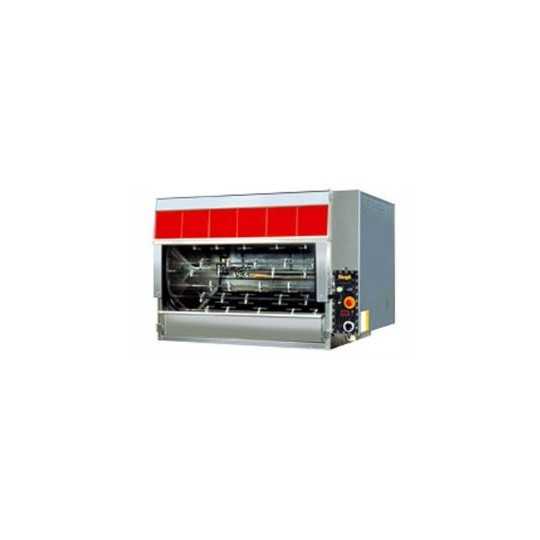 GIRARROSTI PLANETARIA SERIE BETA - 108 POLLI