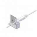 SONDE CARDIAQUE AVEC SUPPORT