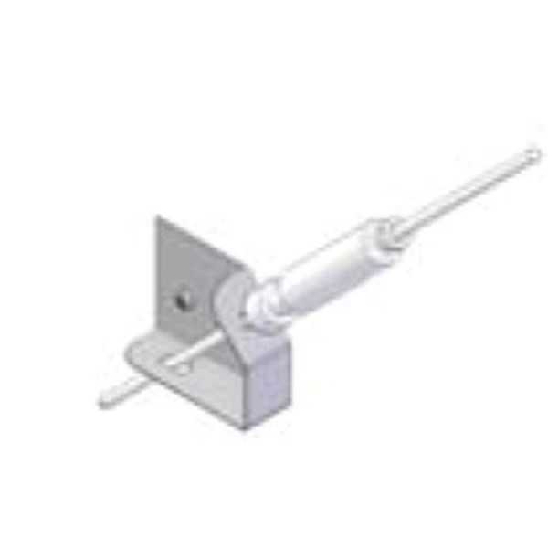 HEART PROBE WITH SUPPORT