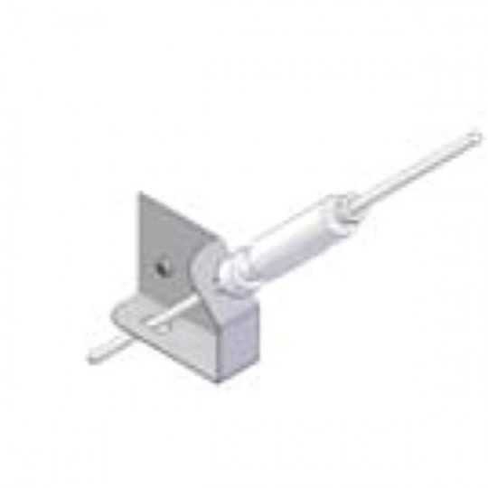 SONDE CARDIAQUE AVEC SUPPORT