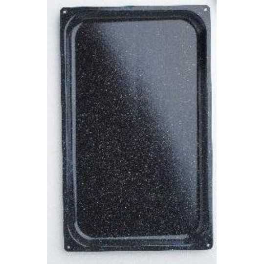 PLATEAU EN ACIER INOXYDABLE ÉMAILLÉ GN 1/1