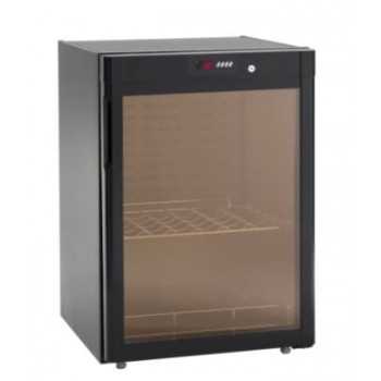 VITRINE RÉFRIGÉRÉE ÉCO STATIQUE POUR LE VIN - L.60 x P.60