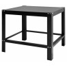 SUPPORT FOR PIZZA OVENS FOR TRAYS