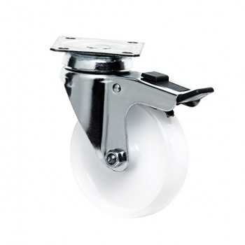 SUPPORT DE FOUR À PIZZA POUR PLATEAUX