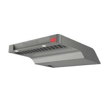 HOTTE DE FOUR À PIZZA ROTATIVE PYRALIS CIRCLE