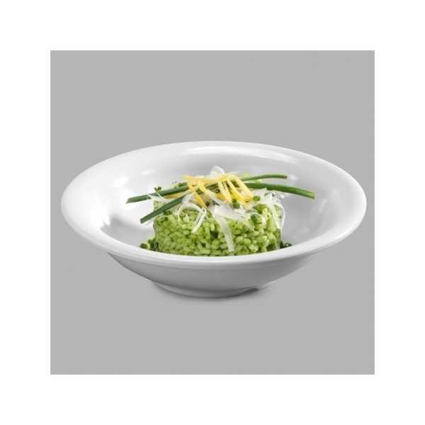 BOL EN MÉLAMINE DIAMÈTRE 14x6 CM