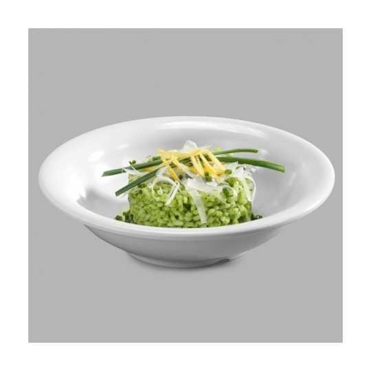 MELAMINE BOWL DIAMETER 14x6 CM