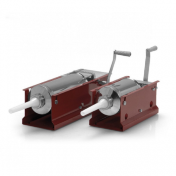 REMPLISSEUSE DE SAUCISSE MANUELLE EKO LINE