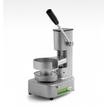 PRESSE À HAMBURGER MANUELLE - 10 cm