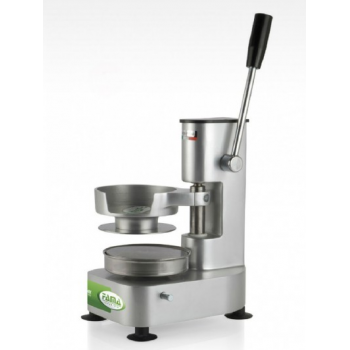 PRESSE À HAMBURGER MANUELLE - 13 cm