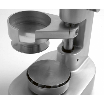 PRESSE À HAMBURGER MANUELLE - 13 cm