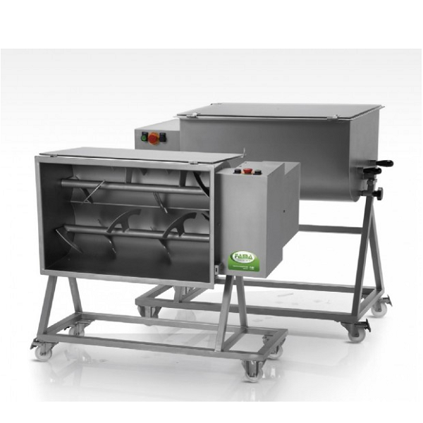 MÉLANGEUR À VIANDE