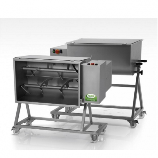 MÉLANGEUR À VIANDE