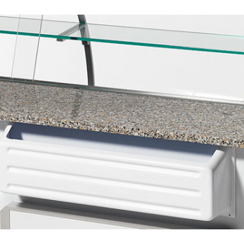 PORTE-PAPIER ABS 70 cm