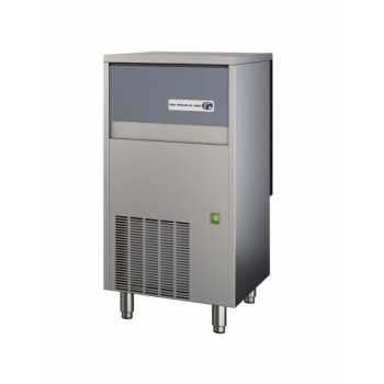 Machine à glace en flocons automatique - Production journalière 90 kg - Réservoir 28 kg Mod. SLF225
